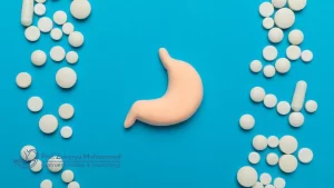 العلاج الرباعي لجرثومة المعدة