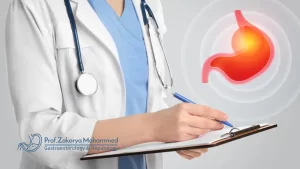 هل ارتجاع المريء مرض خطير