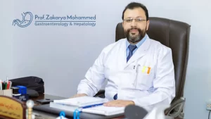 افضل دكتور كبد في مصر الجديدة