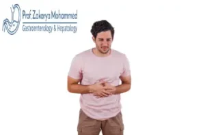 دكتور لعلاج ارتفاع انزيمات الكبد