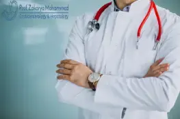 أفضل دكتور باطنة في مصر الجديد