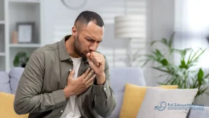 علاج ارتجاع المريء الصامت​