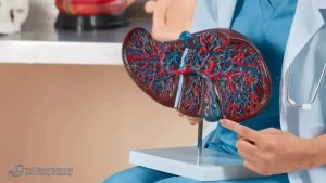 أعراض المرحلة الأخيرة لمريض الكبد