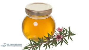 اكلات تقتل جرثومة المعدة